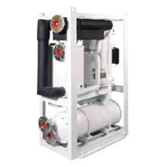 MTS High Capacity Modular Chillers